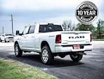 New 2025 Ram 2500 Laramie Crew Cab 4x4 Pickup for sale #SG533270 - photo 10