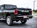 New 2025 Ram 2500 Laramie Crew Cab 4x4 Pickup for sale #SG533271 - photo 11