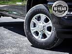 New 2025 Ram 2500 Lone Star Crew Cab 4x4 Pickup for sale #SG533283 - photo 3