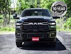 New 2025 Ram 2500 Lone Star Crew Cab 4x4 Pickup for sale #SG533283 - photo 4
