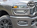 New 2025 Ram 2500 Lone Star Crew Cab 4x4 Pickup for sale #SG533285 - photo 4