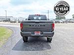 New 2025 Ram 2500 Lone Star Crew Cab 4x4 Pickup for sale #SG533285 - photo 8