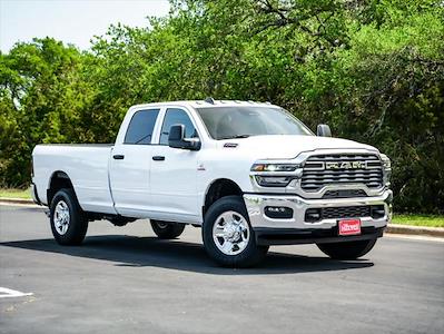New 2025 Ram 2500 Tradesman Crew Cab 4x4 Pickup for sale #SG536355 - photo 2