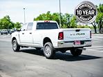 New 2025 Ram 2500 Tradesman Crew Cab 4x4 Pickup for sale #SG536355 - photo 12