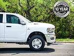 New 2025 Ram 2500 Tradesman Crew Cab 4x4 Pickup for sale #SG536355 - photo 8