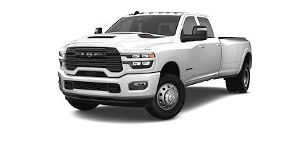 New 2025 Ram 3500 Laramie Crew Cab 4x4 DRW Pickup for sale #SG550336 - photo 1