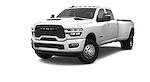 New 2025 Ram 3500 Laramie Crew Cab 4x4 DRW Pickup for sale #SG550336 - photo 1