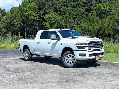 New 2025 Ram 2500 Laramie Mega Cab 4x4 Pickup for sale #SG554142 - photo 2