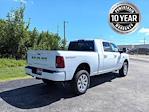 New 2025 Ram 2500 Laramie Mega Cab 4x4 Pickup for sale #SG554142 - photo 9