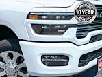 New 2025 Ram 2500 Laramie Mega Cab 4x4 Pickup for sale #SG554142 - photo 4