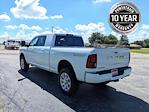New 2025 Ram 2500 Laramie Mega Cab 4x4 Pickup for sale #SG554142 - photo 8