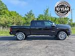 New 2025 Ram 2500 Laramie Mega Cab 4x4 Pickup for sale #SG554143 - photo 8
