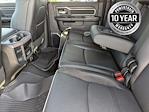 New 2025 Ram 2500 Laramie Mega Cab 4x4 Pickup for sale #SG554143 - photo 25