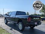 New 2025 Ram 2500 Laramie Mega Cab 4x4 Pickup for sale #SG554143 - photo 5