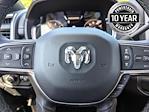 New 2025 Ram 2500 Laramie Mega Cab 4x4 Pickup for sale #SG554145 - photo 17