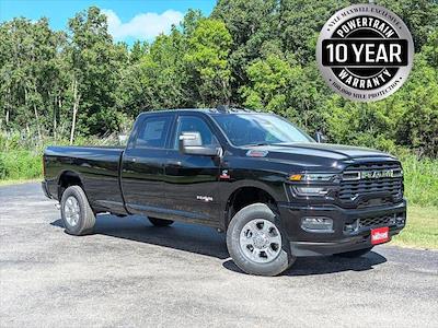 New 2025 Ram 2500 Lone Star Crew Cab 4x4 Pickup for sale #SG558678 - photo 1