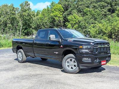 New 2025 Ram 2500 Lone Star Crew Cab 4x4 Pickup for sale #SG558678 - photo 2