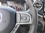 New 2025 Ram 2500 Lone Star Crew Cab 4x4 Pickup for sale #SG558678 - photo 14
