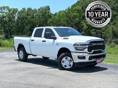 New 2025 Ram 2500 Tradesman Crew Cab 4x4 Pickup for sale #SG559006 - photo 1