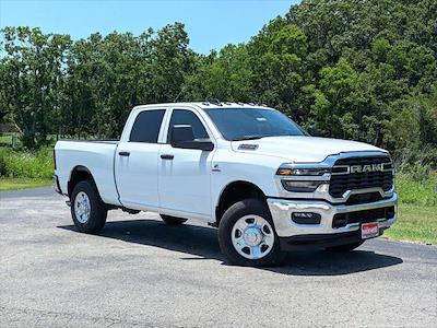 New 2025 Ram 2500 Tradesman Crew Cab 4x4 Pickup for sale #SG559006 - photo 2