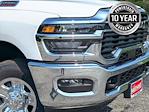 New 2025 Ram 2500 Tradesman Crew Cab 4x4 Pickup for sale #SG559006 - photo 4