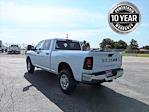 New 2025 Ram 2500 Tradesman Crew Cab 4x4 Pickup for sale #SG559006 - photo 9
