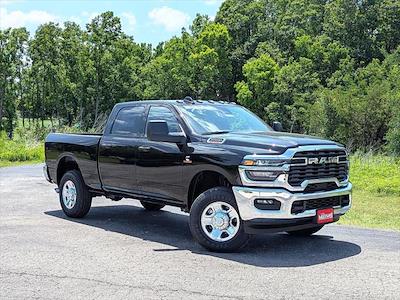 New 2025 Ram 2500 Tradesman Crew Cab 4x4 Pickup for sale #SG559007 - photo 1