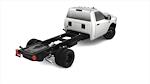 New 2025 Ram 3500 Tradesman Regular Cab 4x4 84 CA Cab Chassis for sale #SG559963 - photo 2