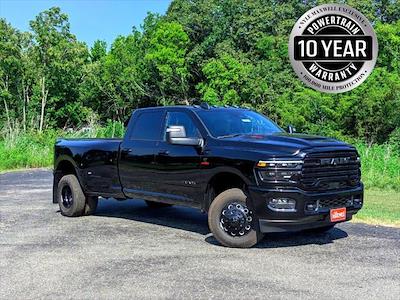 New 2025 Ram 3500 Laramie Crew Cab 4x4 DRW Pickup for sale #SG560774 - photo 1