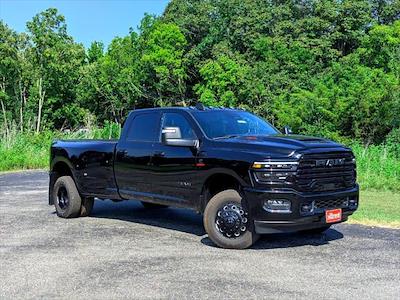 New 2025 Ram 3500 Laramie Crew Cab 4x4 DRW Pickup for sale #SG560774 - photo 2
