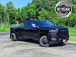 New 2025 Ram 3500 Laramie Crew Cab 4x4 DRW Pickup for sale #SG560774 - photo 1