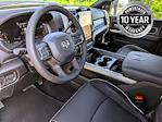 New 2025 Ram 3500 Laramie Crew Cab 4x4 DRW Pickup for sale #SG560774 - photo 6