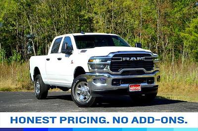 New 2025 Ram 2500 Tradesman Crew Cab for sale #SG563829 - photo 1