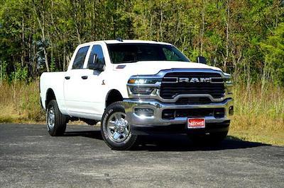 New 2025 Ram 2500 Tradesman Crew Cab for sale #SG563829 - photo 2