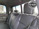 New 2025 Ram 2500 Laramie Crew Cab 4x4 Pickup for sale #SG568981 - photo 22