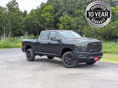 New 2025 Ram 2500 Laramie Crew Cab 4x4 Pickup for sale #SG568983 - photo 1