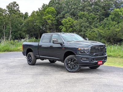 New 2025 Ram 2500 Laramie Crew Cab 4x4 Pickup for sale #SG568983 - photo 2