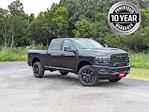 New 2025 Ram 2500 Laramie Crew Cab 4x4 Pickup for sale #SG568983 - photo 1