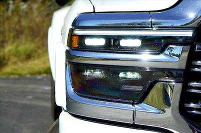 New 2025 Ram 3500 Longhorn Crew Cab for sale #SG582860 - photo 1