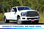 New 2025 Ram 3500 Longhorn Crew Cab for sale #SG582860 - photo 7