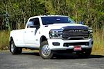 New 2025 Ram 3500 Longhorn Crew Cab for sale #SG582860 - photo 8