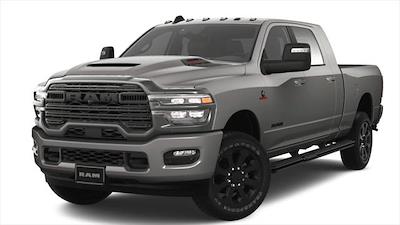 New 2025 Ram 2500 Laramie Mega Cab 4x4 Pickup for sale #SG583579 - photo 1