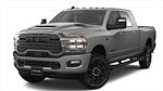New 2025 Ram 2500 Laramie Mega Cab 4x4 Pickup for sale #SG583579 - photo 1