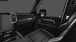 New 2025 Ram 3500 Laramie Crew Cab 4x4 DRW Pickup for sale #SG584284 - photo 7