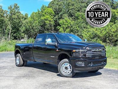 New 2025 Ram 3500 Laramie Crew Cab 4x4 DRW Pickup for sale #SG584288 - photo 1