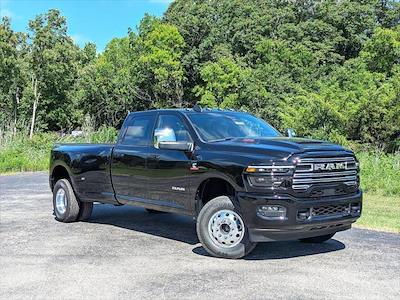 New 2025 Ram 3500 Laramie Crew Cab 4x4 DRW Pickup for sale #SG584288 - photo 2