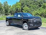 New 2025 Ram 3500 Laramie Crew Cab 4x4 DRW Pickup for sale #SG584288 - photo 2