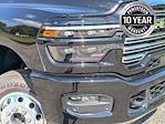 New 2025 Ram 3500 Laramie Crew Cab 4x4 DRW Pickup for sale #SG584288 - photo 4