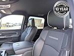 New 2025 Ram 3500 Laramie Crew Cab 4x4 DRW Pickup for sale #SG584288 - photo 8