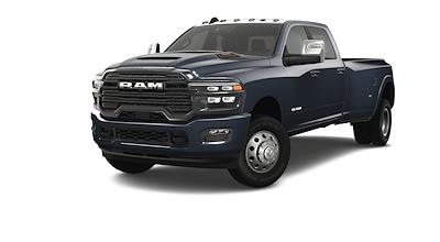 New 2025 Ram 3500 Laramie Crew Cab 4x4 DRW Pickup for sale #SG584316 - photo 1